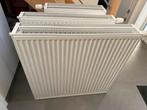 4 radiatoren eco., Doe-het-zelf en Bouw, Ophalen, Zo goed als nieuw, Thermostaat