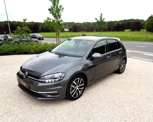 Volkswagen Golf 1.0 TSI / Join / Navi / Cruise Control / Gar, Auto's, Volkswagen, Bedrijf, Te koop, Golf, ABS, Achteruitrijcamera