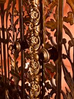 antiek koperen tabernakel uit religieuze instelling., Ophalen