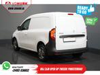 Mercedes-Benz Citan 110 CDI Aut. (DEMO) Ready2Go BPM VRIJ! 1, Automaat, Parkeersensor, Wit, Mercedes-Benz