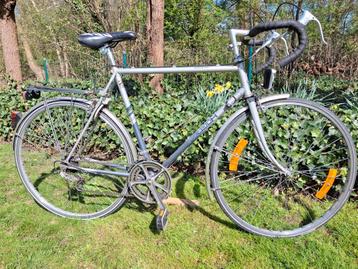 Raleigh Tourer - Vintage, Enlèvement, Utilisé