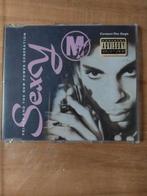 PRINCE Sexy MF single, Ophalen, Gebruikt