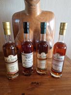 Coffret cognac A.E D'Or, Enlèvement ou Envoi, Neuf, Champagne