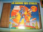 lp star wars , discoversie la guerre des etoiles van 1977, Ophalen, Gebruikt, Gebruiksvoorwerp