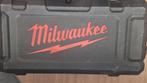 Milwaukee K 1000 S breekhamer, Comme neuf, Enlèvement ou Envoi