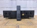 Amplificateur intégré Marantz PM-35MK2 + télécommande, Marantz, Moins de 60 watts, Enlèvement ou Envoi, Comme neuf