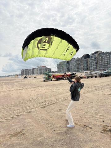TE KOOP: Parawing - North - 4.2M -  beschikbaar voor biedingen