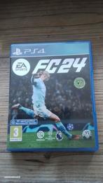 FC 24 - Playstation 4, Games en Spelcomputers, Verzenden, Zo goed als nieuw