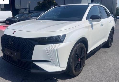 DS 7 PureTech Performance Line + AUTOMAAT, Auto's, DS, Particulier, DS 7, Hybride Elektrisch/Benzine, SUV of Terreinwagen, 5 deurs