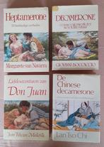 8 boeken Bibliotheek der wereldliteratuur, Boeken, Ophalen of Verzenden, Gelezen, Nederland