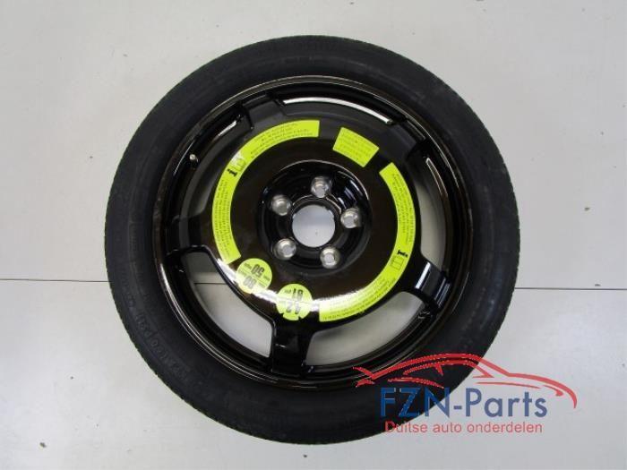 Thuiskomer Mercedes E-Klasse (22729657), Auto-onderdelen, Banden en Velgen, Band(en), Overig, Nieuw, Ophalen of Verzenden