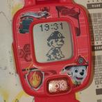 montre-jeu interactive VTECH  multi-Fonct Pat Patrol Marcus, Ophalen of Verzenden, Zo goed als nieuw, Rood, Jongen of Meisje