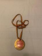 Vintage - Medaille du travail Gardy, Enlèvement ou Envoi, Utilisé