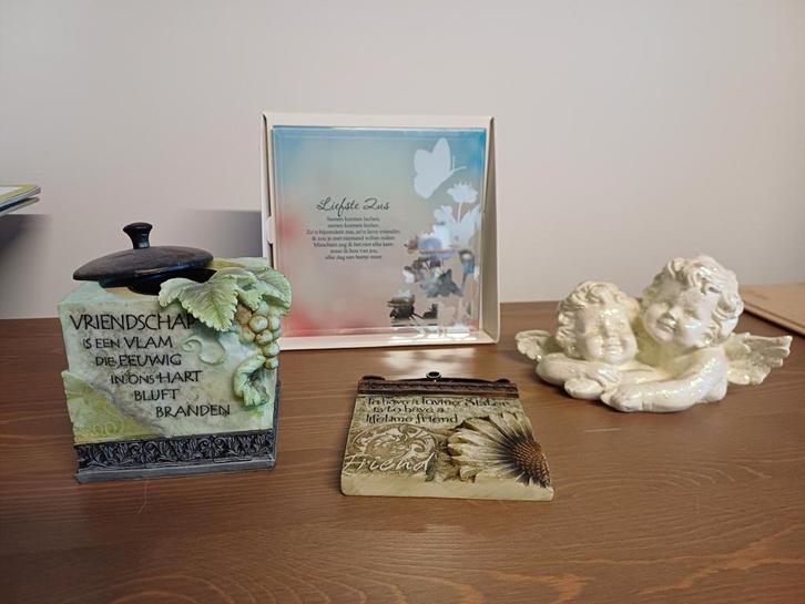 Decoratie artikelen, Maison & Meubles, Accessoires pour la Maison | Autre, Enlèvement