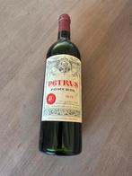 Chateau Petrus 1976 pomerol, Ophalen, Zo goed als nieuw
