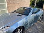 Auto's, Auto's, Automaat, Achterwielaandrijving, Cabriolet, Bruin