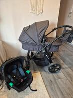 Kinderkraft kinderwagen, Ophalen of Verzenden, Zo goed als nieuw, Kinderwagen
