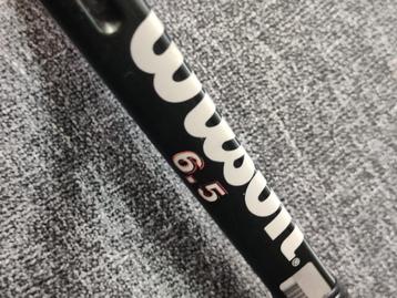 Raquette Wilson Prosfaff 6.5 beschikbaar voor biedingen