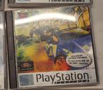 V-Rally Playstation 1, Games en Spelcomputers, Games | Sony PlayStation 1, Ophalen of Verzenden