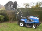 zitmaaier Iseki SXG 323 hooglosser - goed werkend., Tuin en Terras, Ophalen, Gebruikt, ISEKI, 120 cm of meer