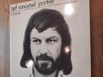 2lp Zjef Vanuytsel, Cd's en Dvd's, Vinyl | Nederlandstalig, Ophalen of Verzenden, Zo goed als nieuw, 12 inch, Overige genres