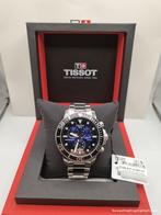 Tissot PRX / Seastar / Gentleman – Nieuwstaat, Handtassen en Accessoires, Horloges | Heren, Staal, Staal, Verzenden, Polshorloge