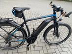Giant  e+ explorer e bike als nieuw slechts 1700km, Ophalen, Giant, Zo goed als nieuw, 50 km per accu of meer