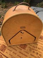 ROUET LOUET KOFFER X 40, Hobby & Loisirs créatifs, Rouets & Filature, Enlèvement ou Envoi, Rouet