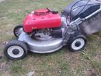 Maaier HONDA HR195 48 cm Zelfrijdend excl. conditie, Tuin en Terras, Grasmaaiers, Ophalen, Cirkelmaaier, Gebruikt, Versnellingen