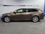 Renault Talisman 1.7 BLUE DCI LIMITED | NAVI | DÉGATS, Stof, Gebruikt, Bruin, 1749 cc