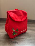 2 Kinderboekentasje, Handtassen en Accessoires, Tassen | Schooltassen, Ophalen, Minder dan 30 cm, Rugtas, Nieuw
