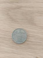 Pièces de monnaie de 50 pesetas de 1957, Postzegels en Munten, Munten | Nederland, Ophalen
