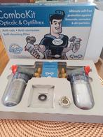 Combokit anti calcaire,tartre.corrosion, Doe-het-zelf en Bouw, Betonmolens, Ophalen of Verzenden
