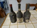 3 flessen Vosne Romanee 1929, Verzamelen, Ophalen, Frankrijk, Nieuw, Rode wijn