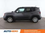 Jeep Renegade 1.4 M-Air Limited FWD (bj 2017, automaat), Auto's, Jeep, Gebruikt, Euro 6, 136 pk, https://public.car-pass.be/vhr/29762314-06ef-48c7-903e-fecdf83cda71