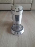 Senseo aluminium koffiezetapparaat HD7840, Zo goed als nieuw, Ophalen