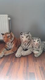 Tijgers, Ophalen of Verzenden, Zo goed als nieuw