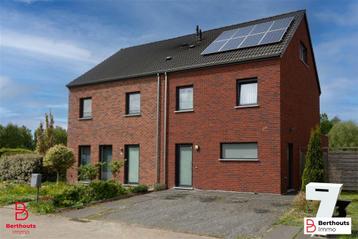 Huis te koop in Humbeek, 3 slpks, Immo, 40 kWh/m²/jaar, 165 m², Vrijstaande woning, 3 kamers