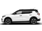Citroen C3 Aircross Max Hybrid 145PK Automaat *0KM*, Automaat, Wit, Bedrijf, 5 deurs