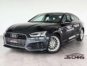 Audi A5 Sportback 2.0 TFSI *1ERPRO*S-TRONIC*ATTELAGE*TVA disponible aux enchères