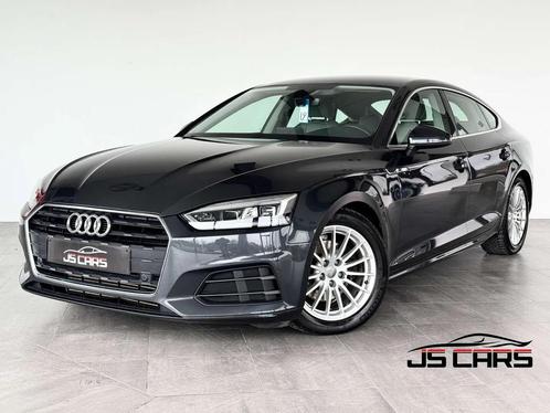 Audi A5 Sportback 2.0 TFSI *1ERPRO*S-TRONIC*ATTELAGE*TVA, Auto's, Audi, Bedrijf, Te koop, A5, ABS, Achteruitrijcamera, Airbags