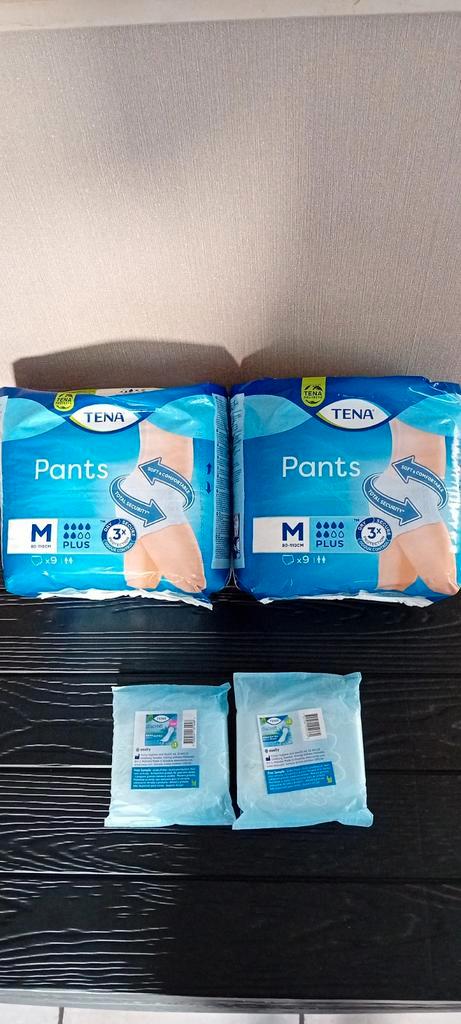 Tena broekje maat M voor dames en heren, Diversen, Verpleegmiddelen, Nieuw, Ophalen of Verzenden