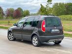 Skoda Roomster 1,2 TDI euro5, GEKEURD vvk, GARANTIE, pano, Voorwielaandrijving, Euro 5, Zwart, 4 cilinders