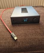 FOCAL Arche - Ampli casque - DAC 24/192 ,TBE. classe A, Enlèvement ou Envoi, Comme neuf, Autres marques