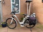 Cannondale Mavaro e-bike/maat 46-48 (1.60 / 1.66 cm), Vélos & Vélomoteurs, Comme neuf, Enlèvement ou Envoi