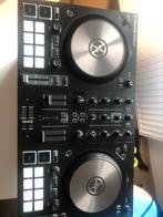 Native Instruments Traktor Kontrol S2 MK3 + draagtas, Muziek en Instrumenten, Dj-sets en Draaitafels, Ophalen of Verzenden, Zo goed als nieuw