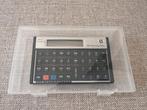 HP 12C Platinum financiële rekenmachine (mint state), Ophalen of Verzenden, Nieuw