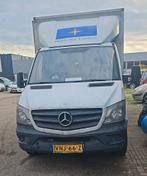 Sprinter bakwagen., Particulier, Te koop