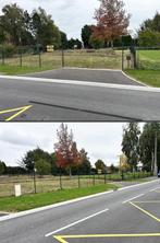 Terrain à bâtir 1020 m² – Viabilisé – Frontière belge, Immo, Bettignies, 1000 tot 1500 m²