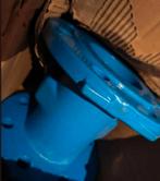 ✓ Set 3 x DN100 PN16 ? AFSLUITER ? KLEP ? in GIETIJZER ?, Zakelijke goederen, Landbouw | Werktuigen, Ophalen, Boomteelt, Beregening en Drainage